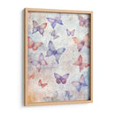 En Vuelo Ii - Tim OToole | Cuadro decorativo de Canvas Lab