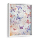 En Vuelo Ii - Tim OToole | Cuadro decorativo de Canvas Lab