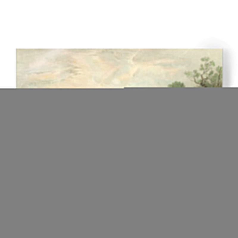Riverscape Iii Pastoral - Herman Swanivelt | Cuadro decorativo de Canvas Lab