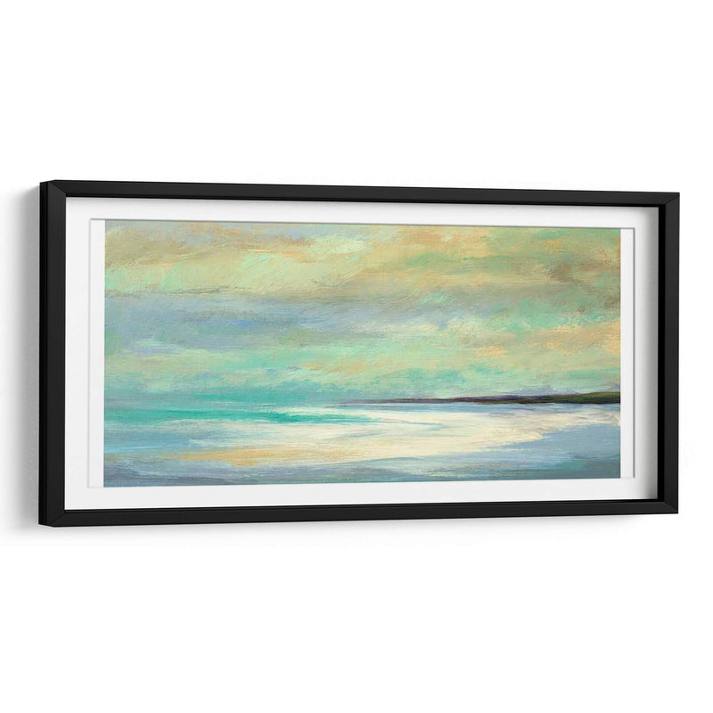 Shoreline Iii - Sheila Finch | Cuadro decorativo de Canvas Lab