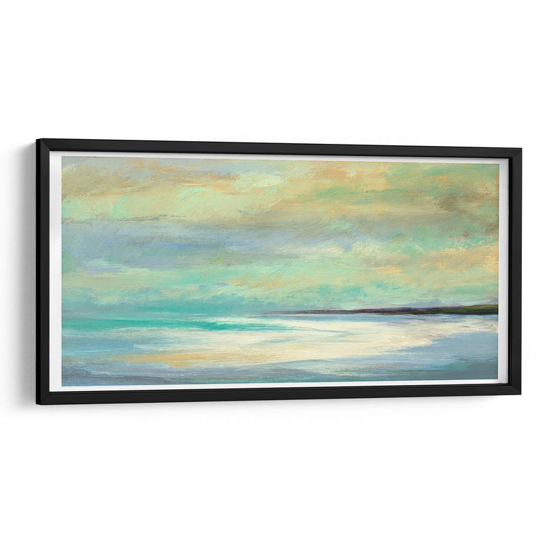 Shoreline Iii - Sheila Finch | Cuadro decorativo de Canvas Lab