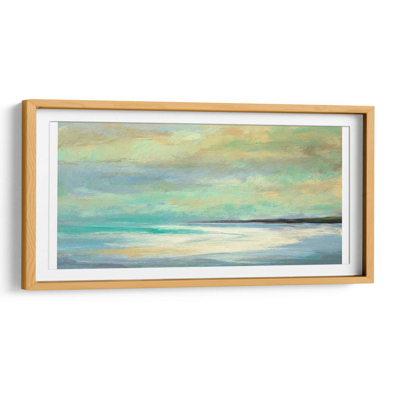 Shoreline Iii - Sheila Finch | Cuadro decorativo de Canvas Lab