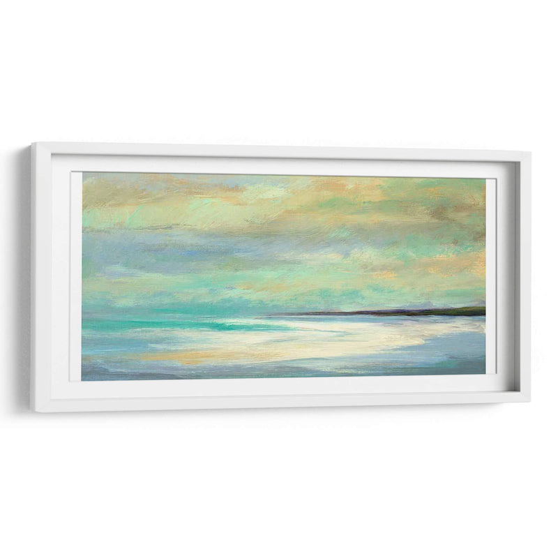 Shoreline Iii - Sheila Finch | Cuadro decorativo de Canvas Lab