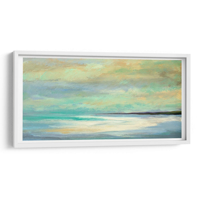 Shoreline Iii - Sheila Finch | Cuadro decorativo de Canvas Lab