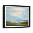 Mirando Hacia El Norte - Sheila Finch | Cuadro decorativo de Canvas Lab