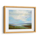 Mirando Hacia El Norte - Sheila Finch | Cuadro decorativo de Canvas Lab