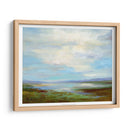 Mirando Hacia El Norte - Sheila Finch | Cuadro decorativo de Canvas Lab