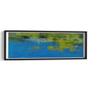 Más Grueso Que El Agua I - Janet Bothne | Cuadro decorativo de Canvas Lab