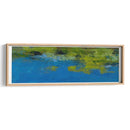 Más Grueso Que El Agua I - Janet Bothne | Cuadro decorativo de Canvas Lab