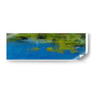 Más Grueso Que El Agua I - Janet Bothne | Cuadro decorativo de Canvas Lab