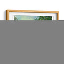 Una Curva En El Río - Mary Jean Weber | Cuadro decorativo de Canvas Lab