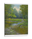 Obannon Creek - Mary Jean Weber | Cuadro decorativo de Canvas Lab