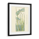 Pequeñas Libélulas De Gossamer I - Chariklia Zarris | Cuadro decorativo de Canvas Lab