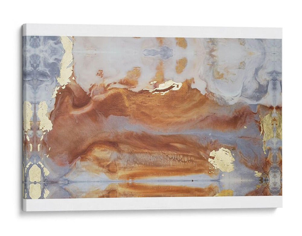 Partícula De Preside Ii - Lila Bramma | Cuadro decorativo de Canvas Lab