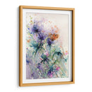 La mariposa | Cuadro decorativo de Canvas Lab