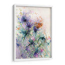 La mariposa | Cuadro decorativo de Canvas Lab