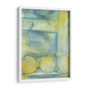 Energía I - Jennifer Goldberger | Cuadro decorativo de Canvas Lab