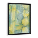 Energía Ii - Jennifer Goldberger | Cuadro decorativo de Canvas Lab