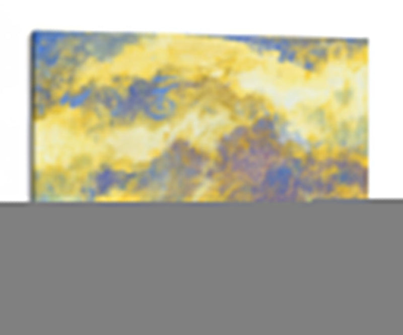 Vista De Playa Ii - H. Thomas | Cuadro decorativo de Canvas Lab