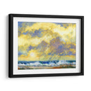 Vista De Playa Ii - H. Thomas | Cuadro decorativo de Canvas Lab