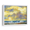 Vista De Playa Ii - H. Thomas | Cuadro decorativo de Canvas Lab