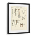 Detalles Náuticos Iii | Cuadro decorativo de Canvas Lab