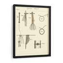 Detalles Náuticos Iii | Cuadro decorativo de Canvas Lab