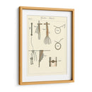 Detalles Náuticos Iii | Cuadro decorativo de Canvas Lab