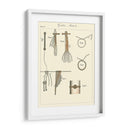 Detalles Náuticos Iii | Cuadro decorativo de Canvas Lab