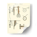 Detalles Náuticos Iii | Cuadro decorativo de Canvas Lab