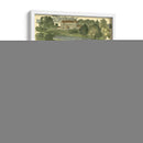 Viñeta Fishermans I - Vision Studio | Cuadro decorativo de Canvas Lab