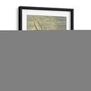 Viñeta Fishermans Iii - Vision Studio | Cuadro decorativo de Canvas Lab