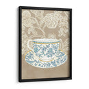 Té Alto Ii - Chariklia Zarris | Cuadro decorativo de Canvas Lab