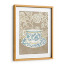 Té Alto Ii - Chariklia Zarris | Cuadro decorativo de Canvas Lab