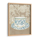 Té Alto Ii - Chariklia Zarris | Cuadro decorativo de Canvas Lab