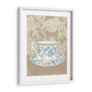 Té Alto Ii - Chariklia Zarris | Cuadro decorativo de Canvas Lab