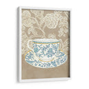 Té Alto Ii - Chariklia Zarris | Cuadro decorativo de Canvas Lab