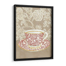 Alto Té Iii - Chariklia Zarris | Cuadro decorativo de Canvas Lab