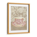 Alto Té Iii - Chariklia Zarris | Cuadro decorativo de Canvas Lab