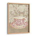 Alto Té Iii - Chariklia Zarris | Cuadro decorativo de Canvas Lab