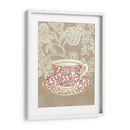 Alto Té Iii - Chariklia Zarris | Cuadro decorativo de Canvas Lab