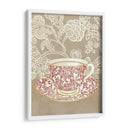 Alto Té Iii - Chariklia Zarris | Cuadro decorativo de Canvas Lab