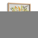 Butterscotch Bouquet I - Chariklia Zarris | Cuadro decorativo de Canvas Lab