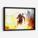 Cuadro decorativo de Canvas Lab