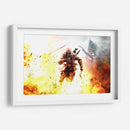 Cuadro decorativo de Canvas Lab