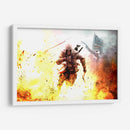 Cuadro decorativo de Canvas Lab