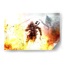 Cuadro decorativo de Canvas Lab