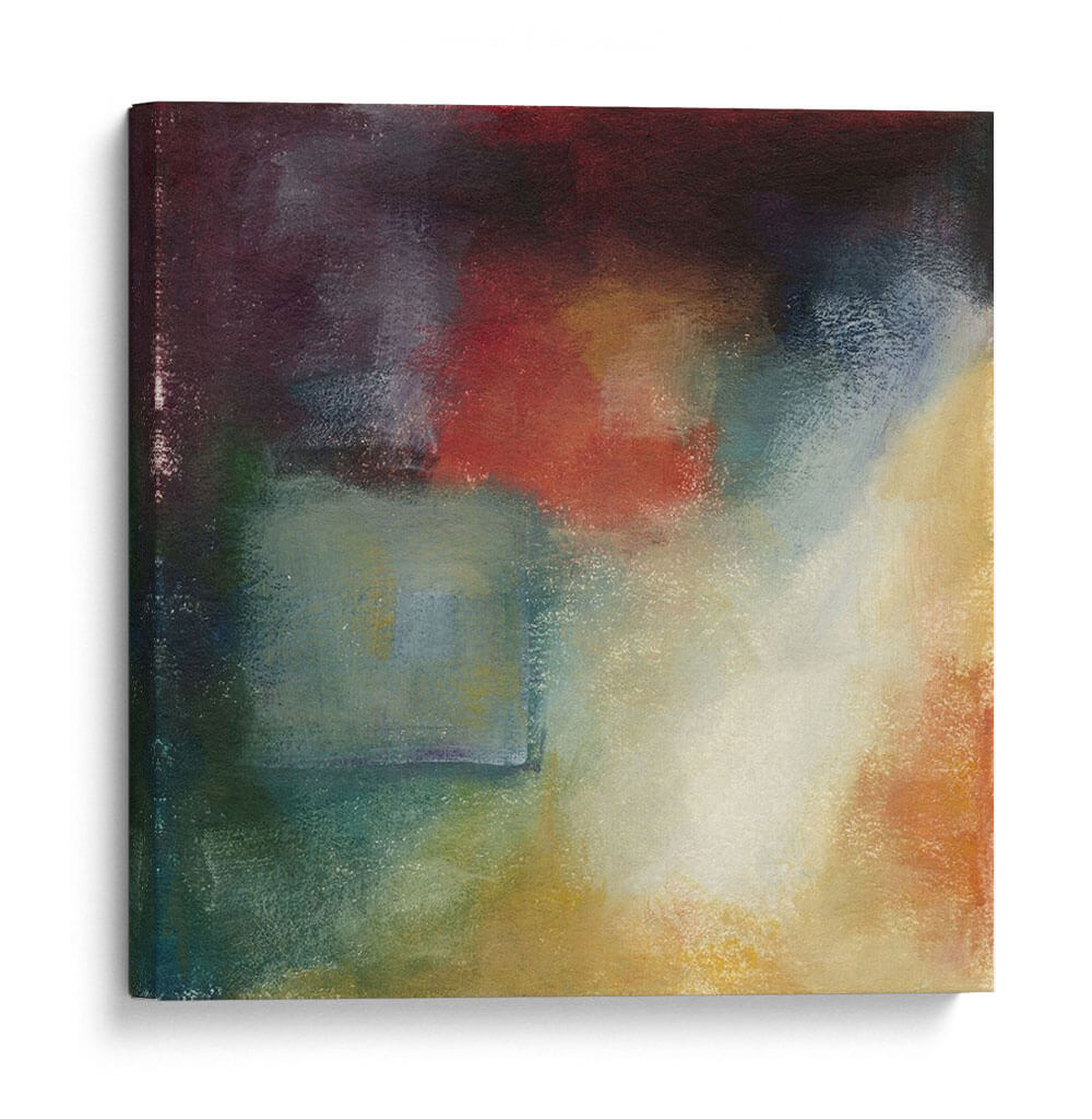 Prosa Generosa Iii - Chariklia Zarris | Cuadro decorativo de Canvas Lab