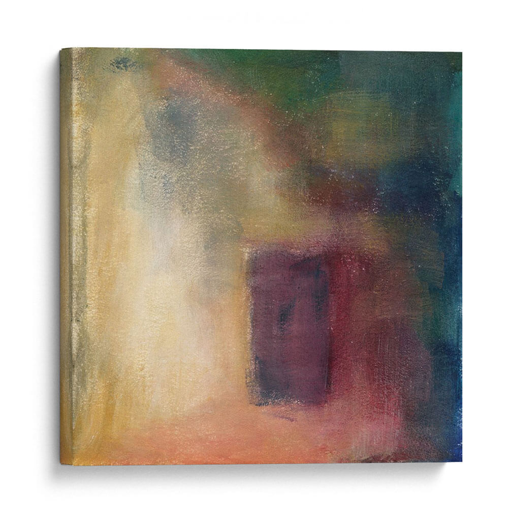 Prosa Generosa Iv - Chariklia Zarris | Cuadro decorativo de Canvas Lab