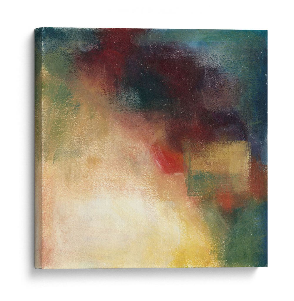 Prosa Generosa V - Chariklia Zarris | Cuadro decorativo de Canvas Lab